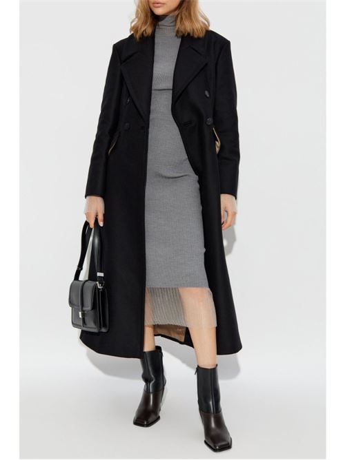 Bouquet coat MAX MARA ATELIER | 2421016035600BOUQUET004